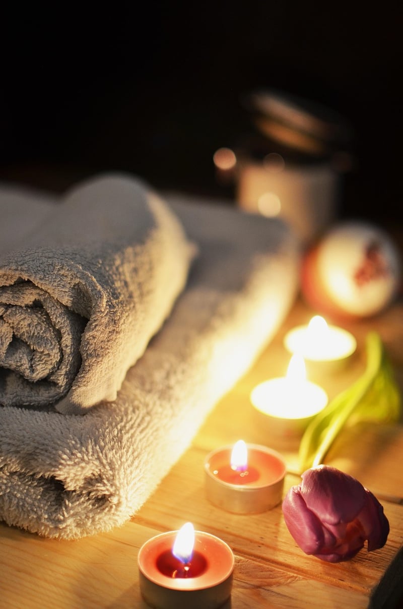 Spa Retreats